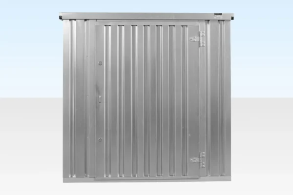 4m x 2.1m flat pack container store galvanised3 600x400 1.webp 4m x 2.1m flat pack container store galvanised3 600x400 1.webp