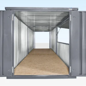 4m xl flat pack kiosk end linked store bundle custom colour 56 1.webp